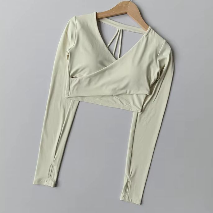 Camiseta deportiva elegante de - Pilate Yoga Workout reseña y precio