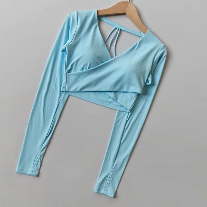 Camiseta deportiva elegante de - Pilate Yoga Workout reseña y precio