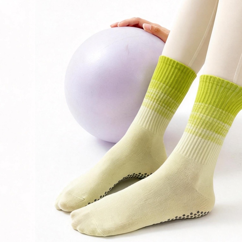 Dreamlikelin 1 par de calcetin - Medias Para Pilates Y Yoga reseña y precio