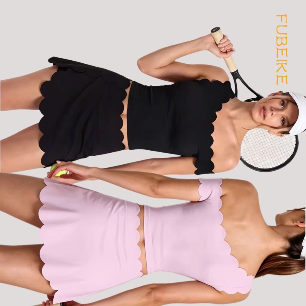 Top Deportivo Corto para Mujer - Pilates Yoga One reseña y precio