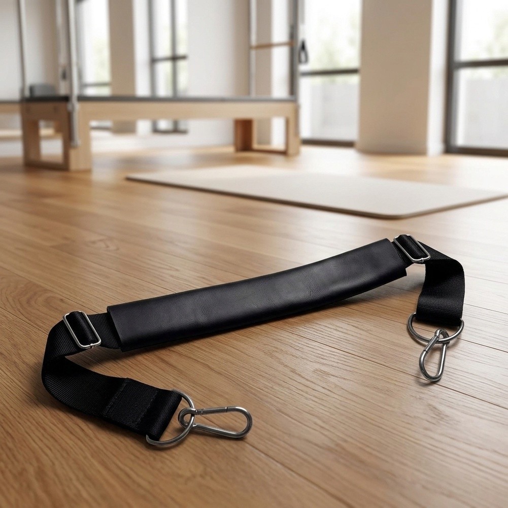 Correa para pies de Pilates co - Pilates & Yoga Vida reseña y precio
