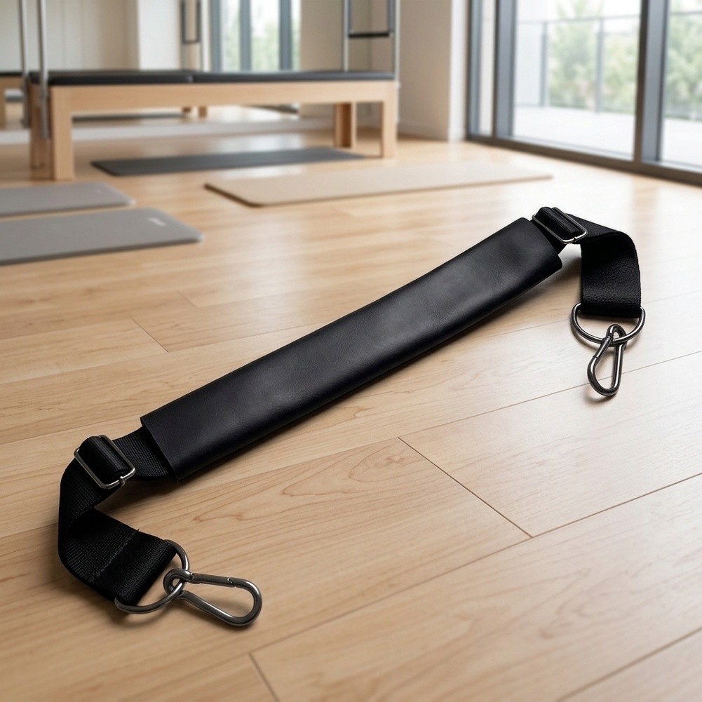 Correa para pies de Pilates co - Pilates & Yoga Vida reseña y precio