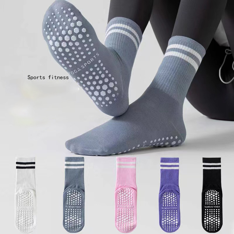 Dreamlikelin 1 par de calcetin - Medias Para Pilates Y Yoga reseña y precio