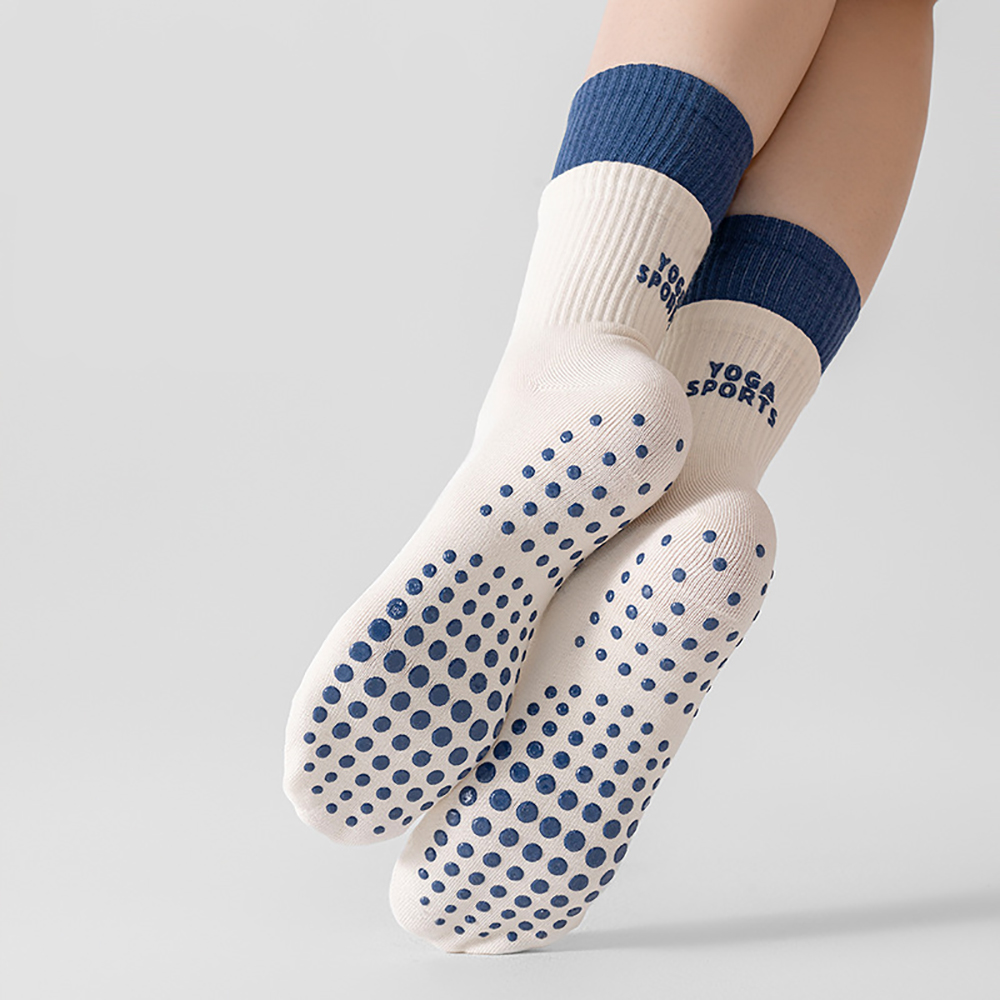 Calcetines de yoga profesional - Pilates & Yoga Vida reseña y precio